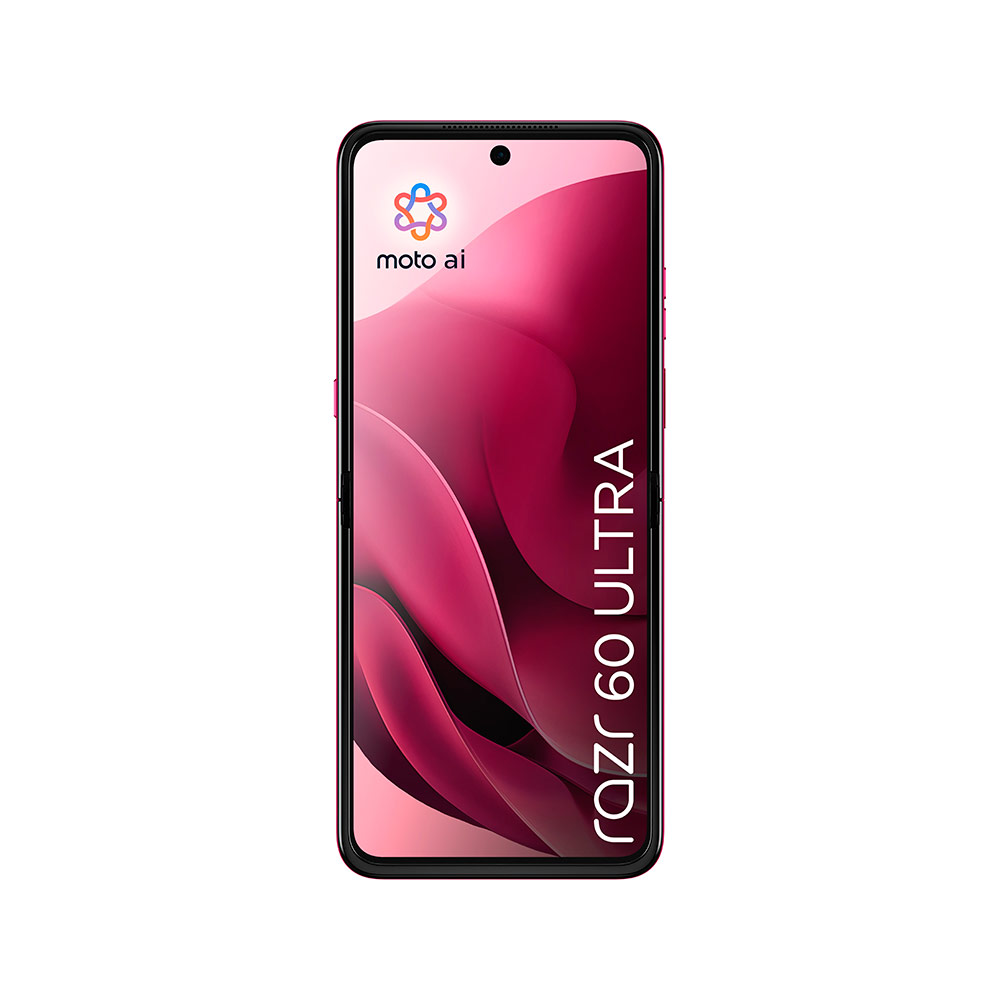 Смартфон Moto Razr 60 Ultra 16/256Gb Rio Red (Красный) CN