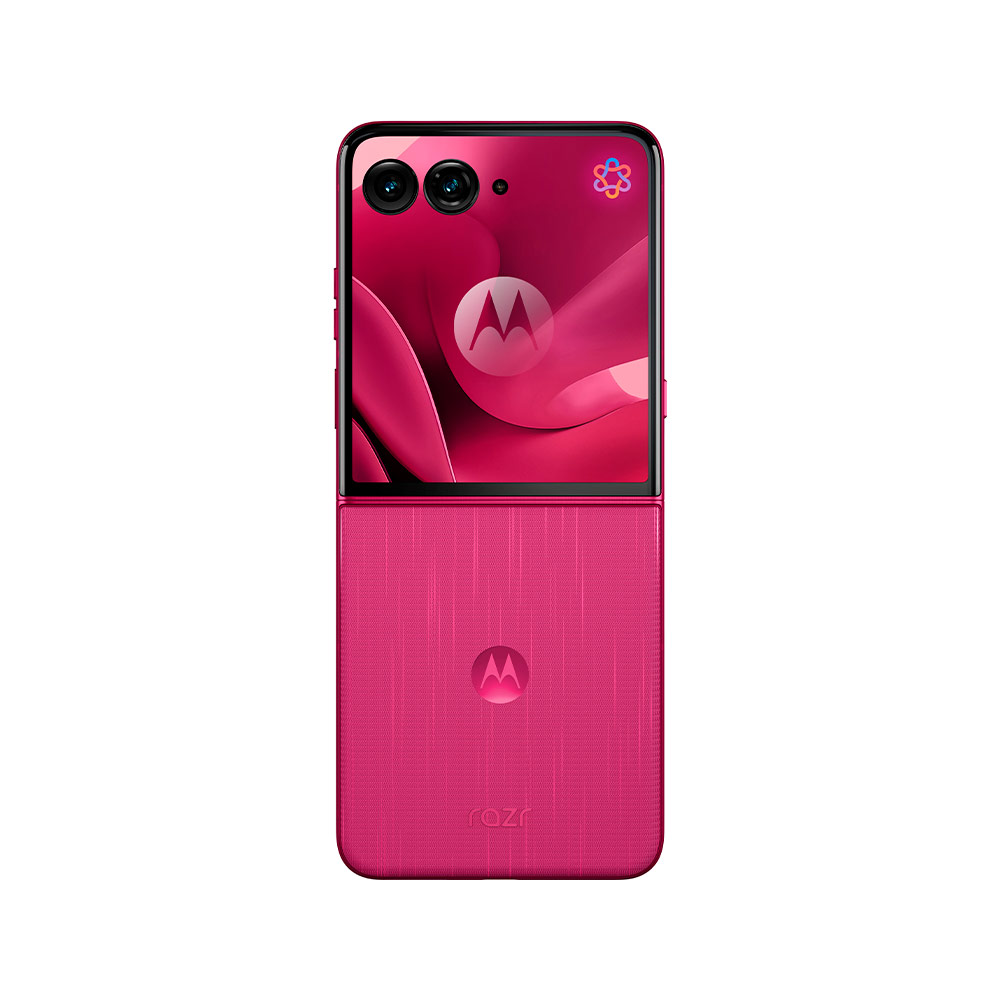 Смартфон Moto Razr 60 Ultra 16/256Gb Rio Red (Красный) CN