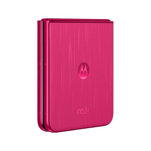 Смартфон Moto Razr 60 Ultra 16/256Gb Rio Red (Красный) CN