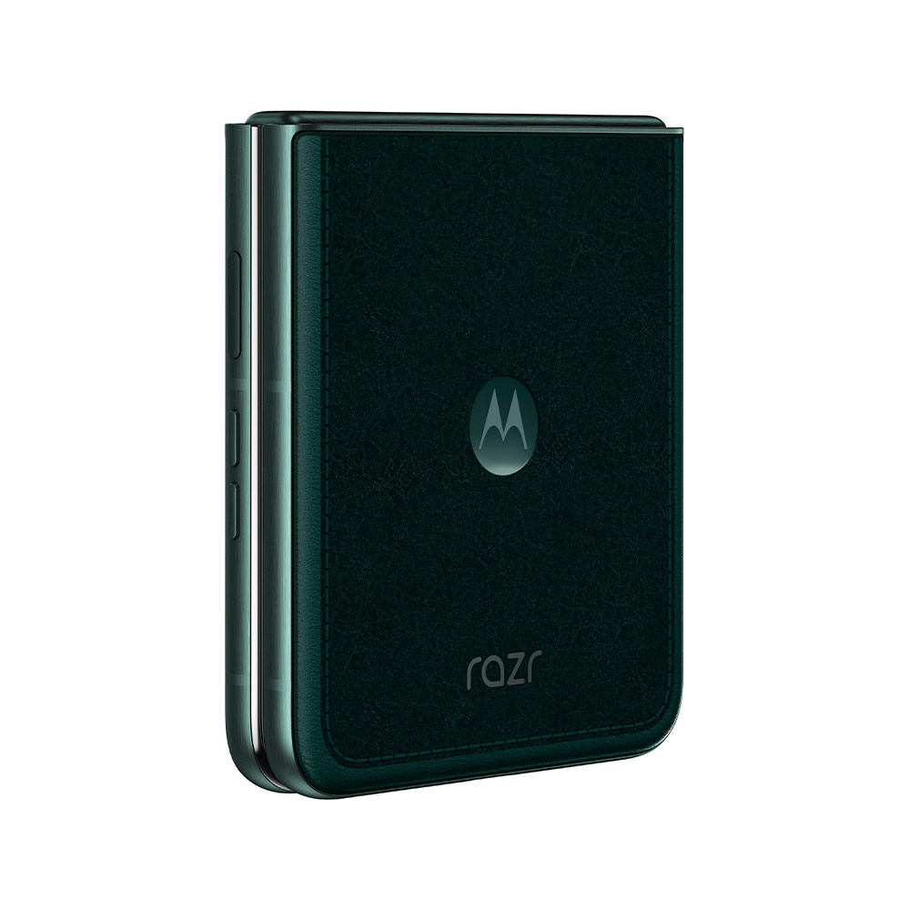 Смартфон Moto Razr 60 Ultra 16/512Gb Scarab (Зеленый) CN