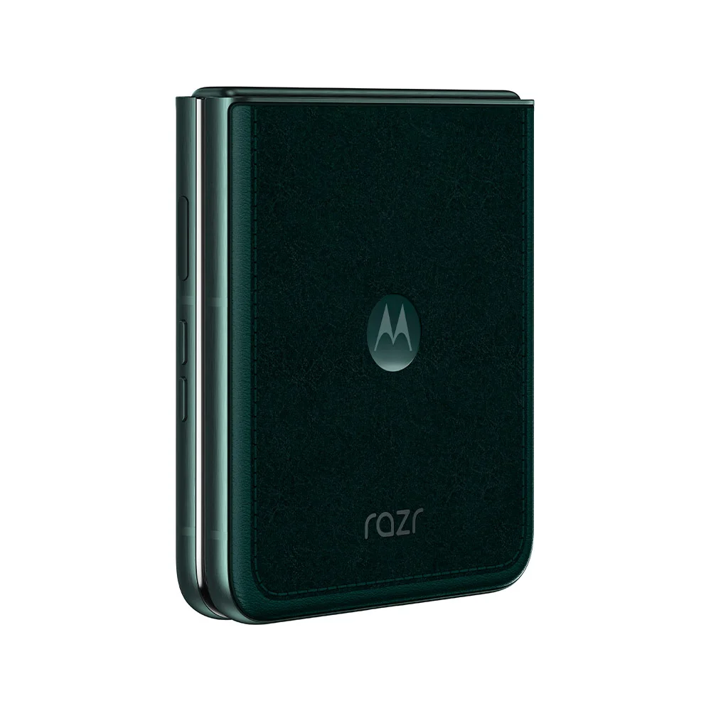 Смартфон Moto Razr 60 Ultra 16/512Gb Scarab (Зеленый) CN