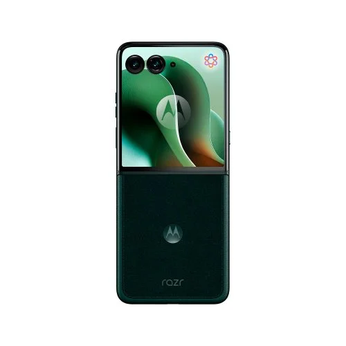 Смартфон Moto Razr 60 Ultra 16/512Gb Scarab (Зеленый) CN