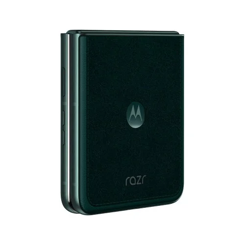 Смартфон Moto Razr 60 Ultra 16/512Gb Scarab (Зеленый) CN