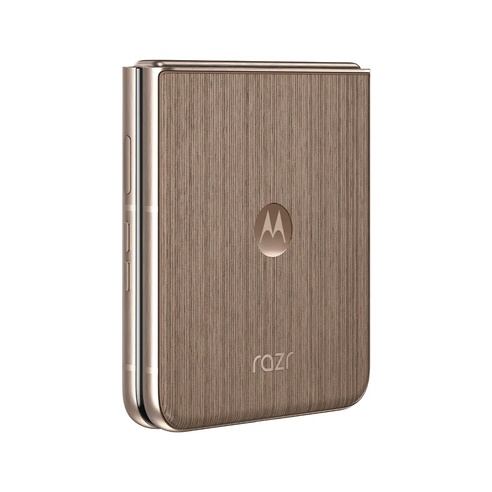 Купить Смартфон Moto Razr 60 Ultra 16/512Gb Mountain Trail (Бежевый) CN Смартфон Moto Razr 60 Ultra 16/512Gb Mountain Trail (Бежевый) CN