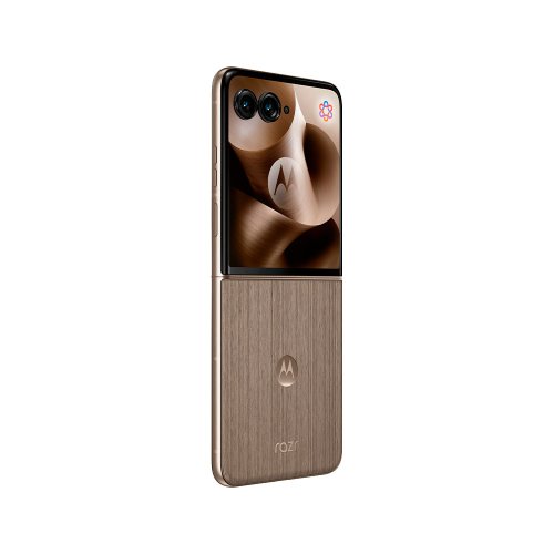 Смартфон Moto Razr 60 Ultra 16/512Gb Mountain Trail (Бежевый) CN