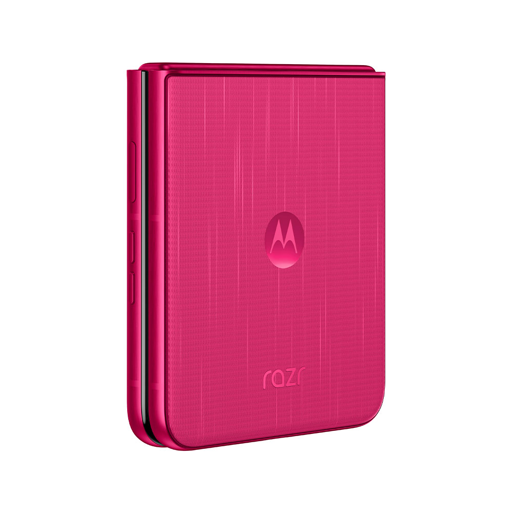 Смартфон Moto Razr 60 Ultra 16/512Gb Rio Red (Красный) CN