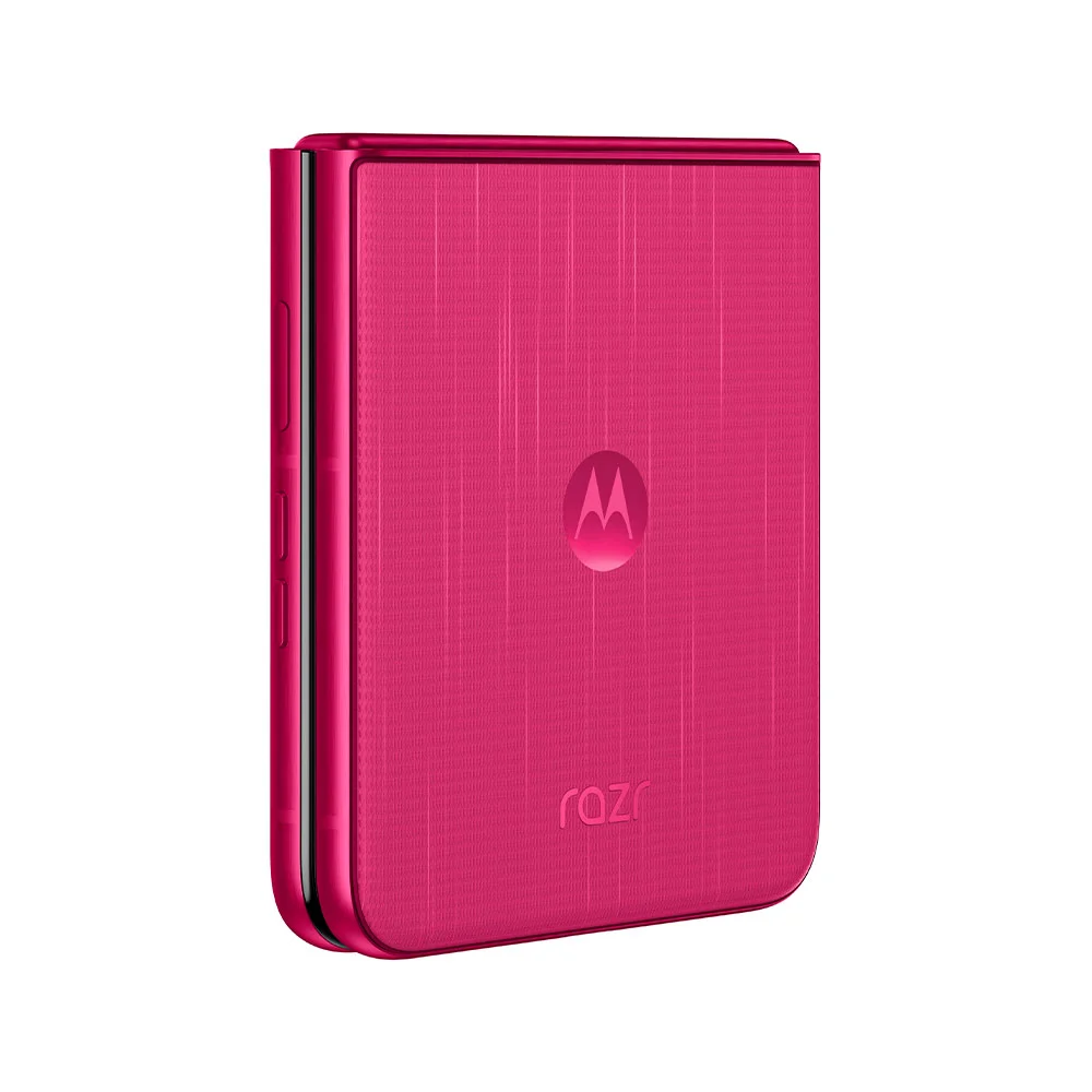 Смартфон Moto Razr 60 Ultra 16/512Gb Rio Red (Красный) CN