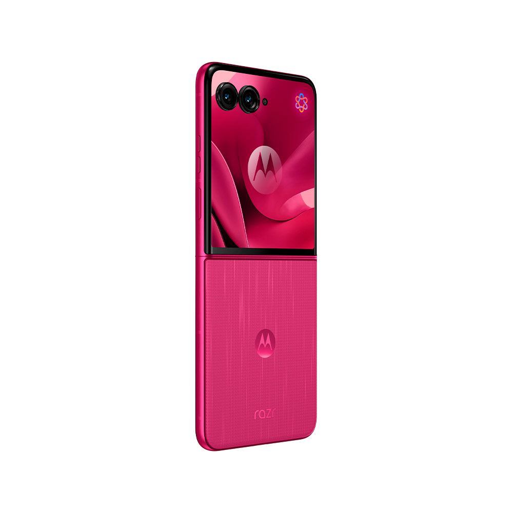 Смартфон Moto Razr 60 Ultra 16/512Gb Rio Red (Красный) CN