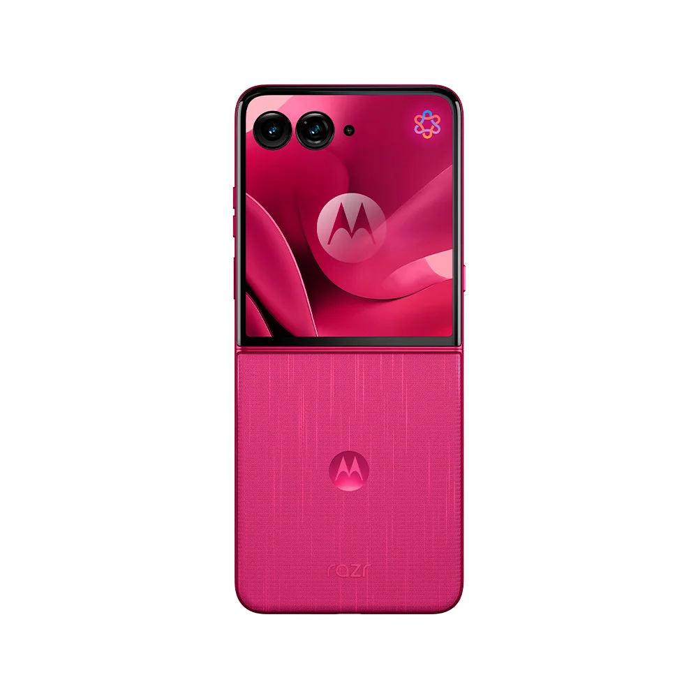 Смартфон Moto Razr 60 Ultra 16/512Gb Rio Red (Красный) CN