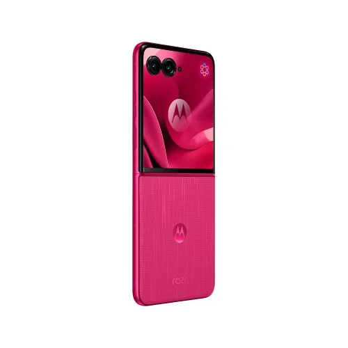 Смартфон Moto Razr 60 Ultra 16/512Gb Rio Red (Красный) CN