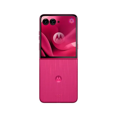 Смартфон Moto Razr 60 Ultra 16/512Gb Rio Red (Красный) CN