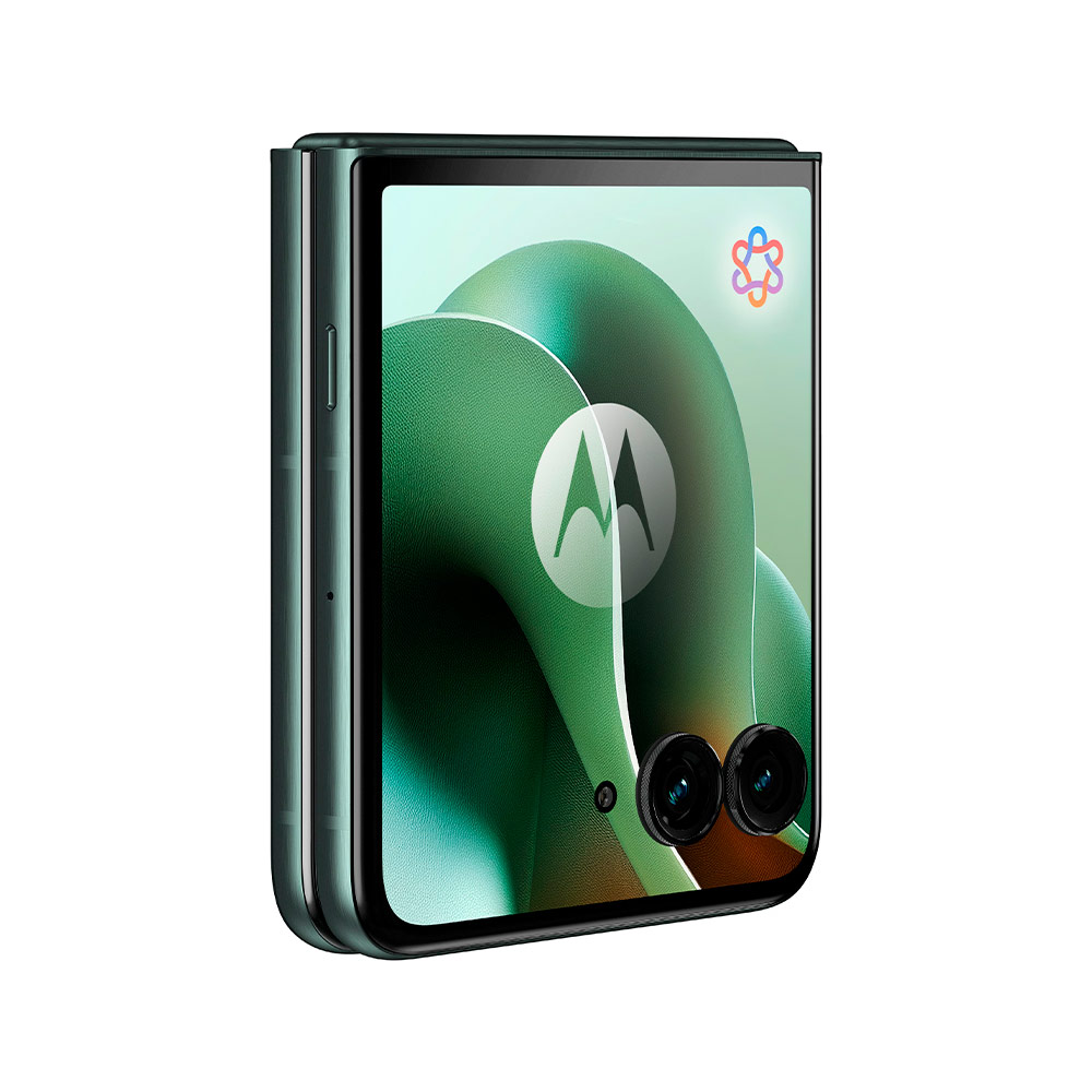 Смартфон Moto Razr 60 Ultra 16/1Tb Scarab (Зеленый) CN