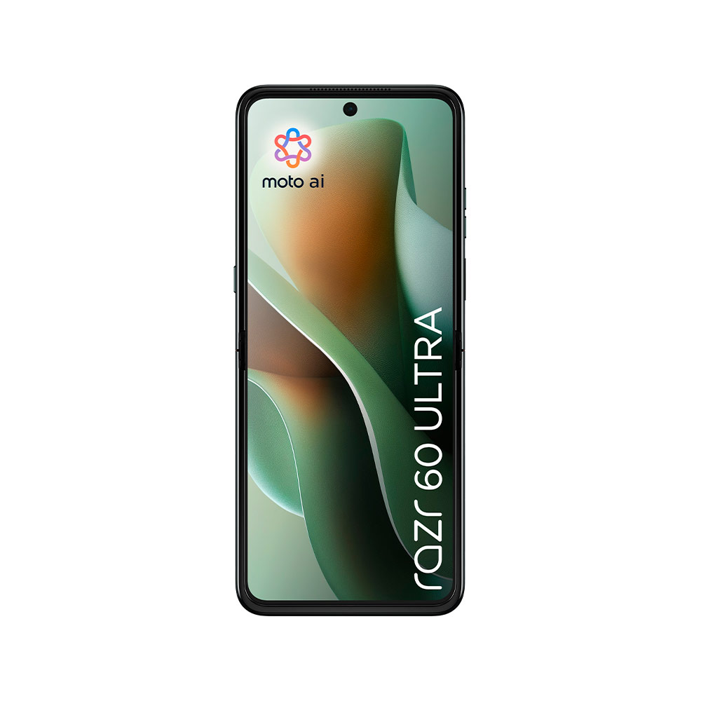 Смартфон Moto Razr 60 Ultra 16/1Tb Scarab (Зеленый) CN
