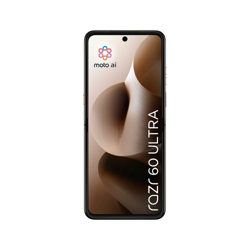 Смартфон Moto Razr 60 Ultra 16/1Tb Mountain Trail (Бежевый) CN