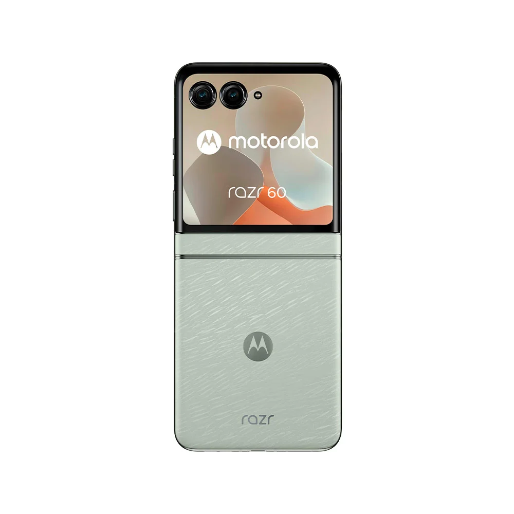 Купить Смартфон Moto Razr 60 8/256Gb White (Белый) CN Смартфон Moto Razr 60 8/256Gb White (Белый) CN