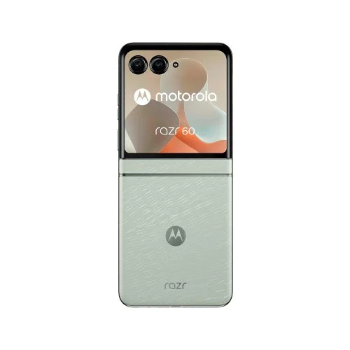 Купить Смартфон Moto Razr 60 8/256Gb White (Белый) CN Смартфон Moto Razr 60 8/256Gb White (Белый) CN