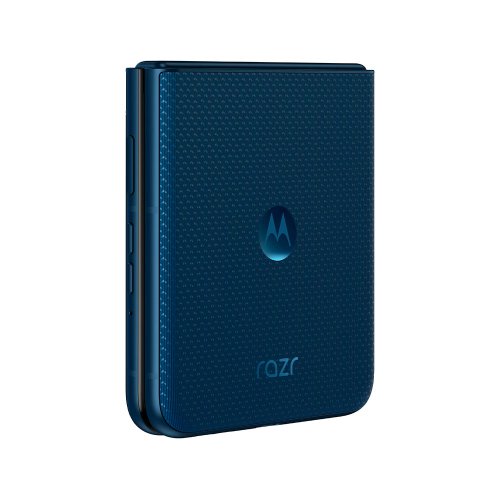 Смартфон Moto Razr 60 8/256Gb Midnight Blue (Темно-Синий) CN