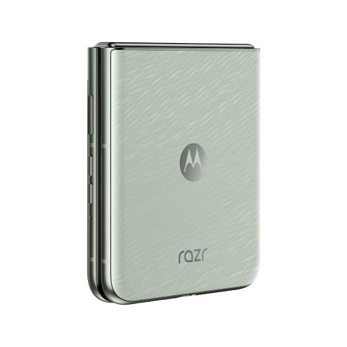 Смартфон Moto Razr 60 12/256Gb White (Белый) CN