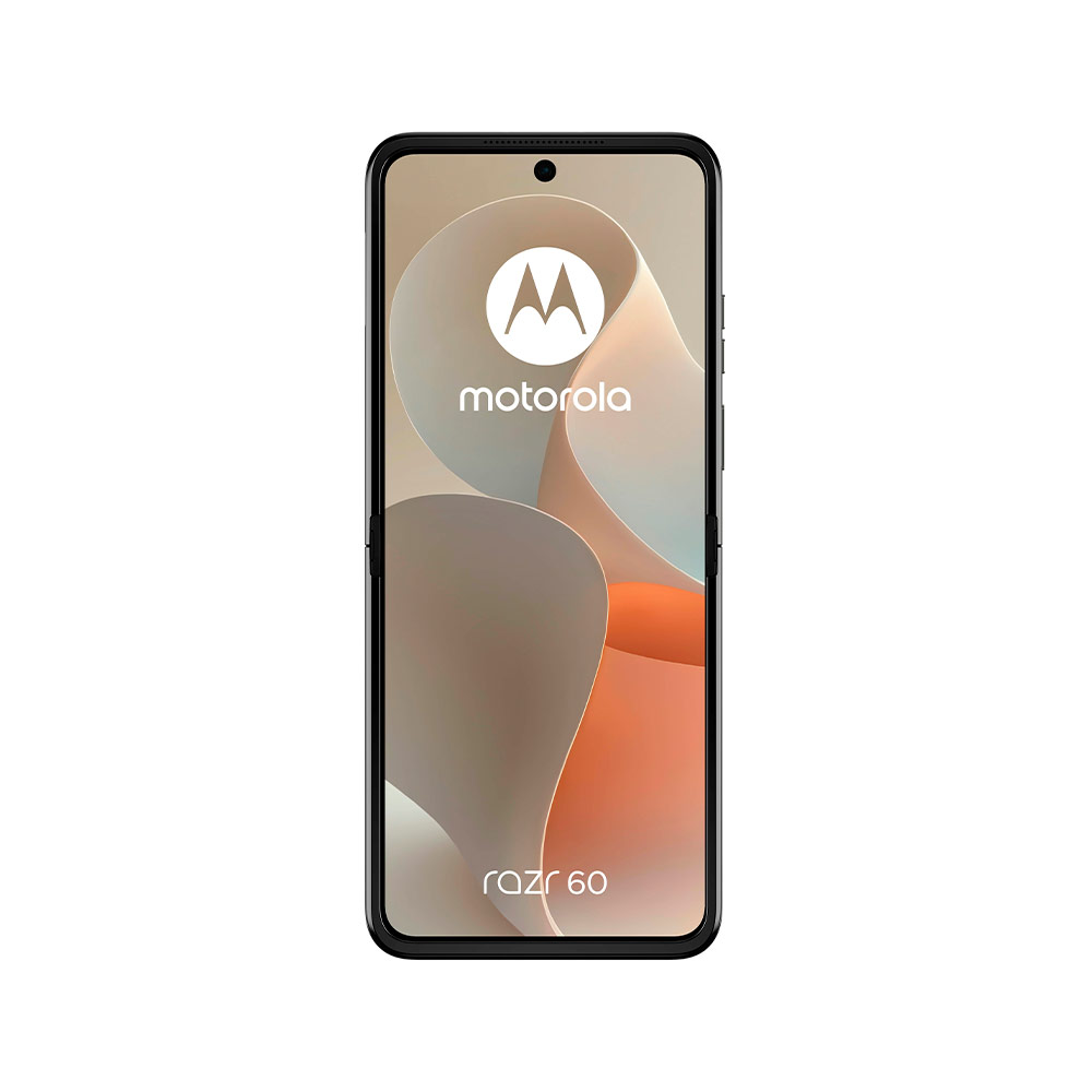 Смартфон Moto Razr 60 12/512Gb White (Белый) CN