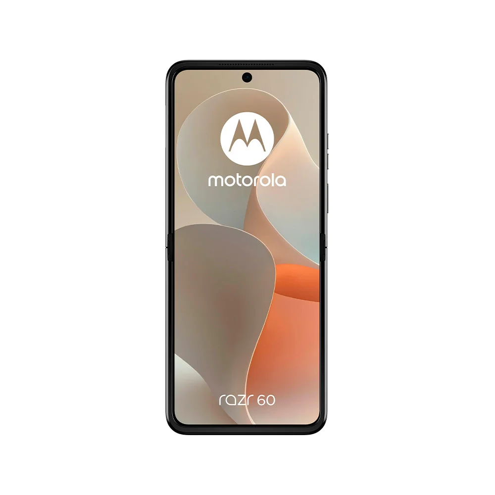 Смартфон Moto Razr 60 12/512Gb White (Белый) CN