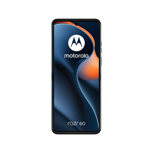 Смартфон Moto Razr 60 12/512Gb Midnight Blue (Темно-Синий) CN