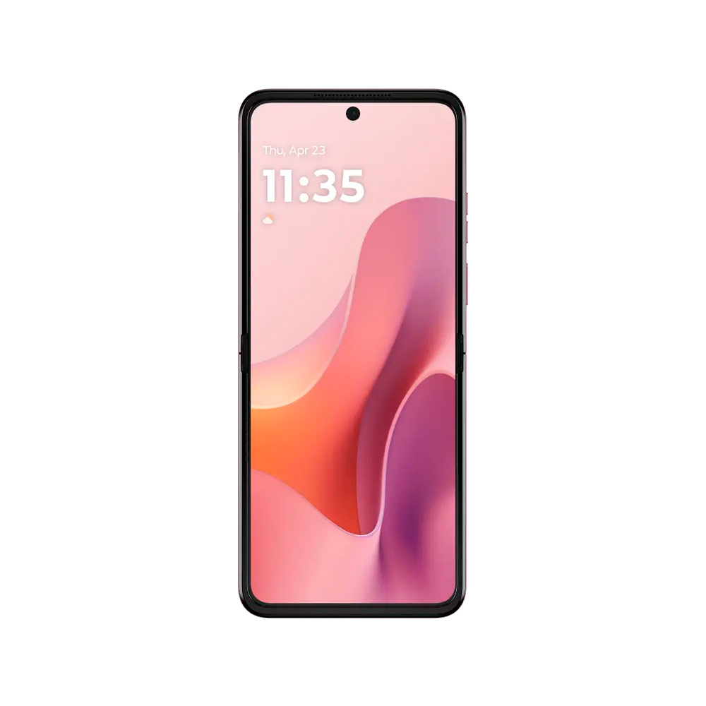Смартфон Moto Razr 60 12/512Gb Pink (Розовый) CN