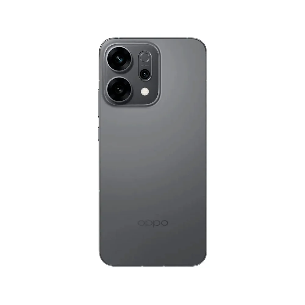 Смартфон Oppo Reno 14 12/256Gb Black (Черный) CN
