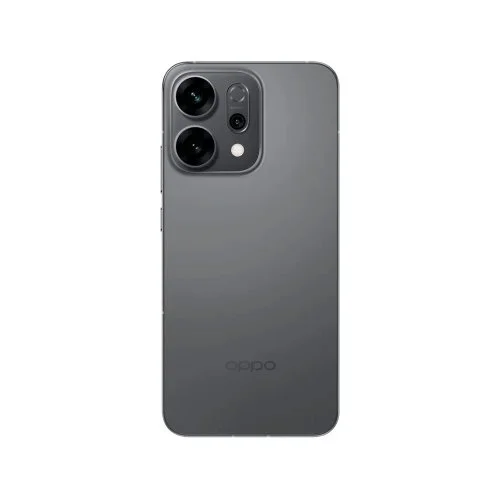 Смартфон Oppo Reno 14 12/256Gb Black (Черный) CN