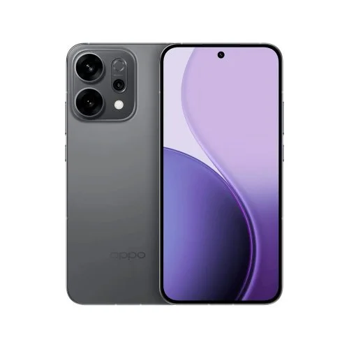 Смартфон Oppo Reno 14 12/256Gb Black (Черный) CN
