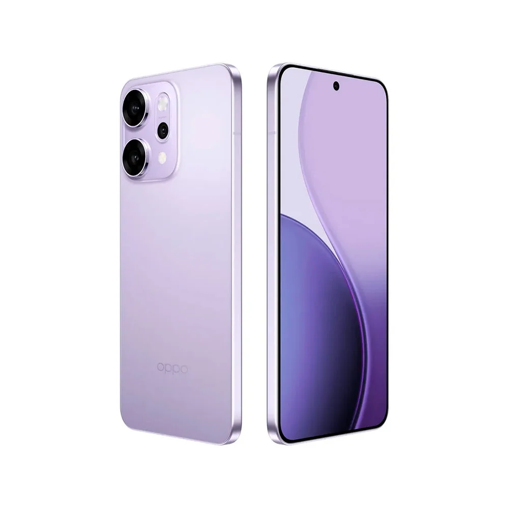 Смартфон Oppo Reno 14 Pro 12/256Gb Purple (Фиолетовый) CN