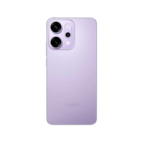 Смартфон Oppo Reno 14 Pro 12/256Gb Purple (Фиолетовый) CN