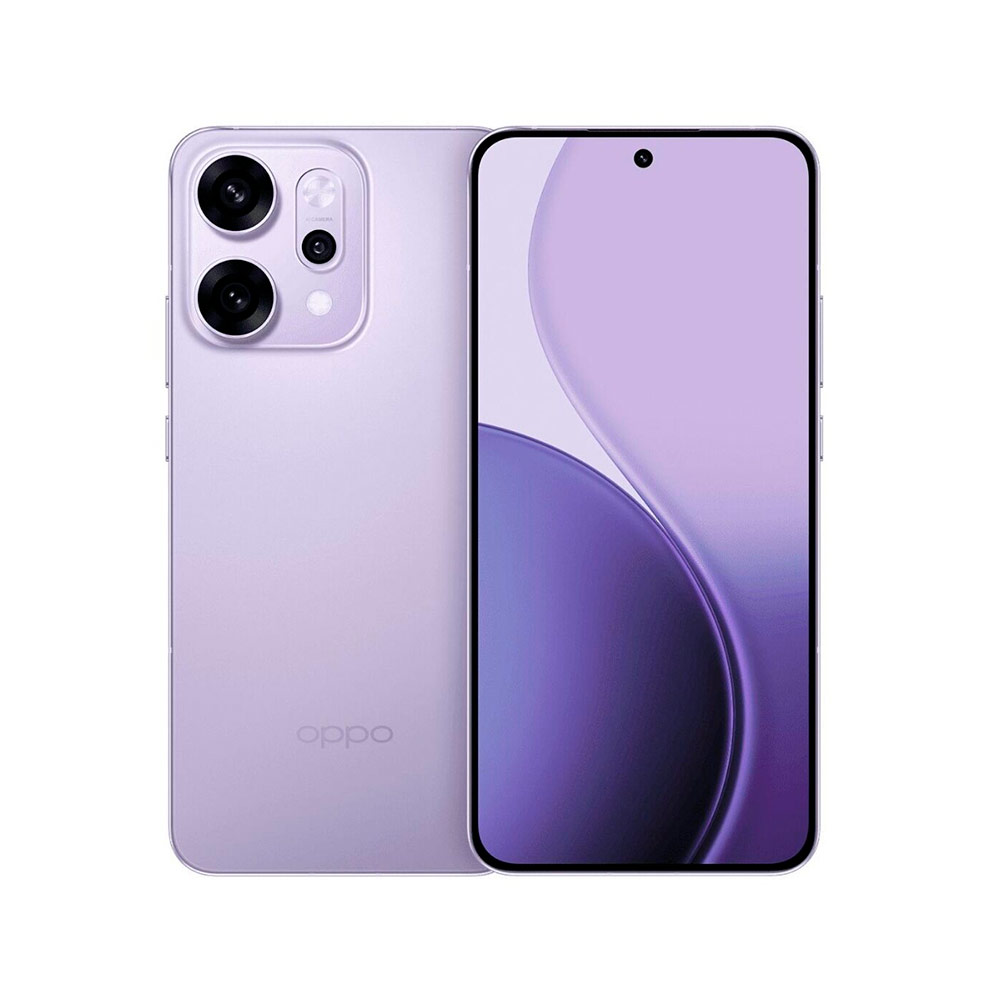 Смартфон Oppo Reno 14 Pro 16/512Gb Purple (Фиолетовый) CN