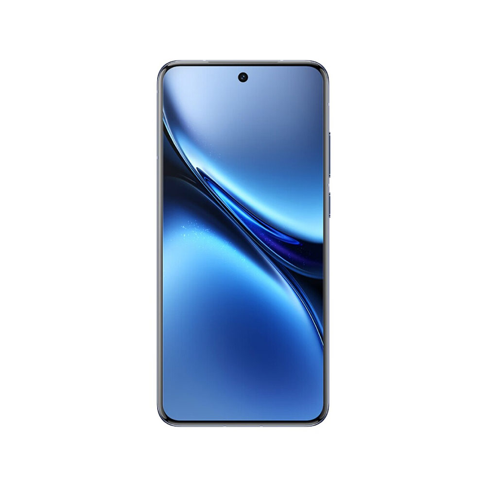 Смартфон Vivo X200 12/256Gb Blue (Синий) CN