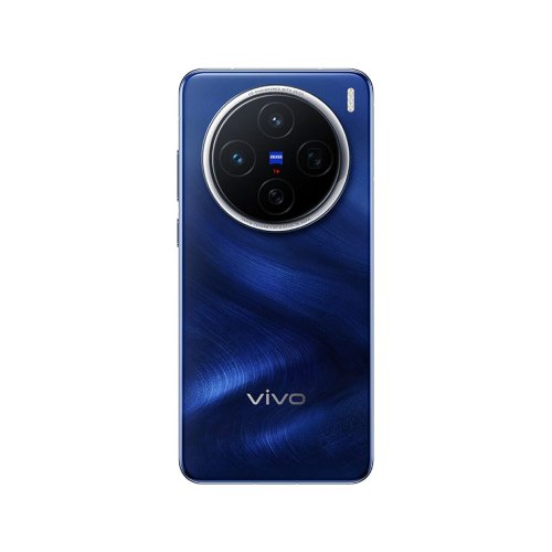 Смартфон Vivo X200 12/256Gb Blue (Синий) CN