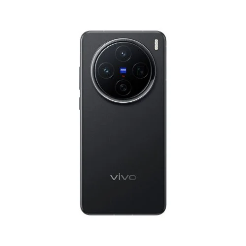 Смартфон Vivo X200 12/512Gb Black (Черный) CN