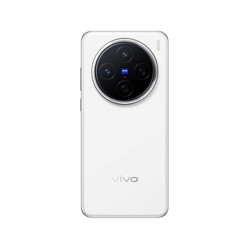 Смартфон Vivo X200 12/512Gb White (Белый) CN