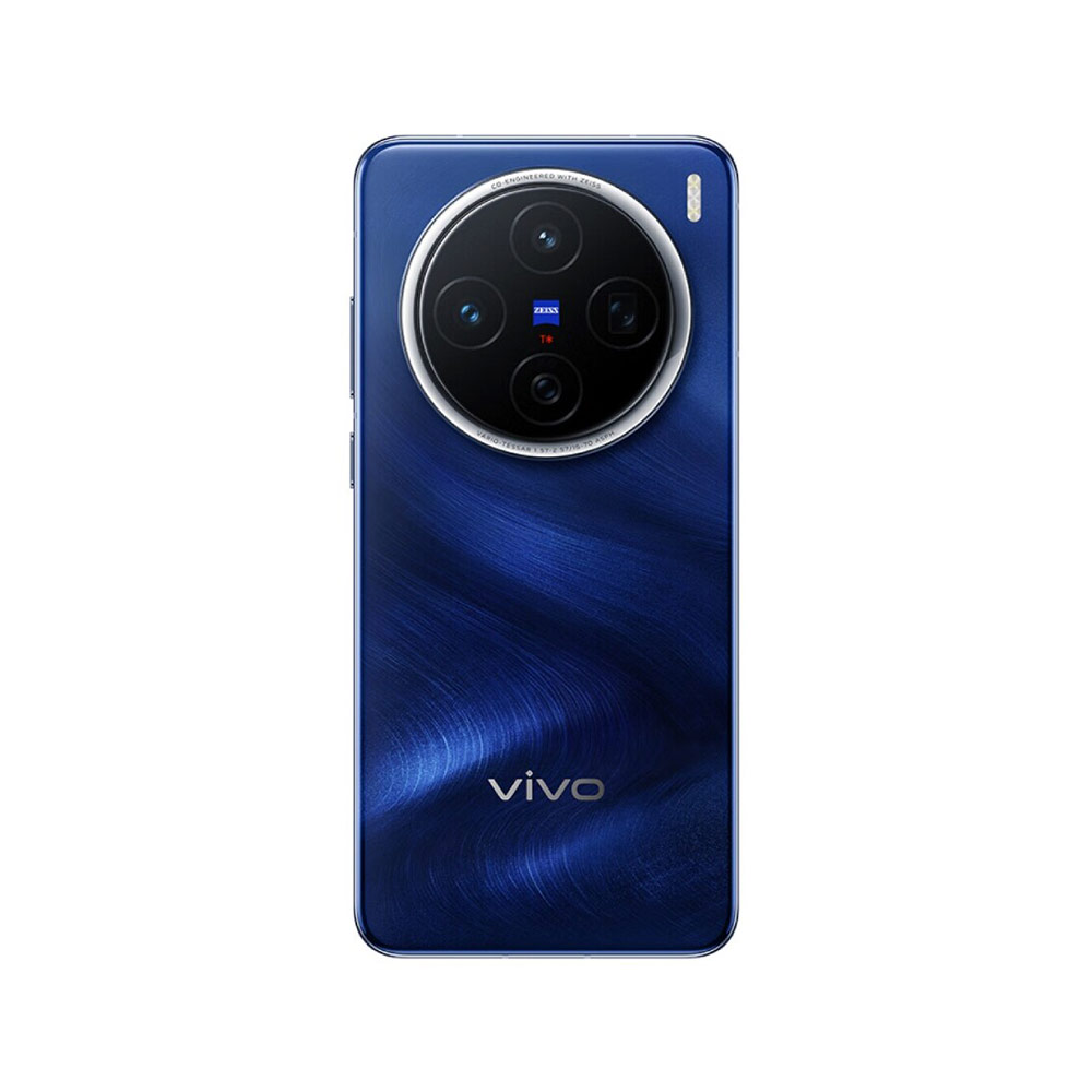 Смартфон Vivo X200 12/512Gb Blue (Синий) CN