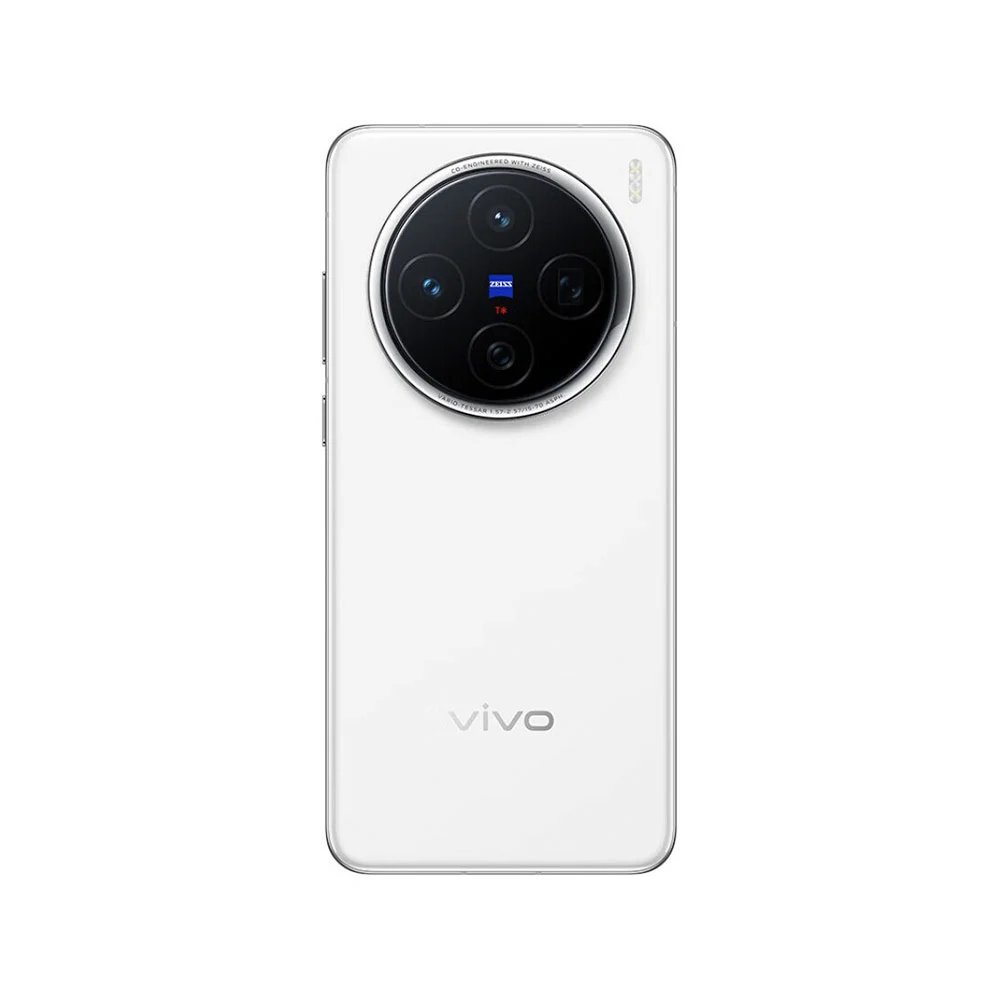 Смартфон Vivo X200 16/512Gb White (Белый) CN