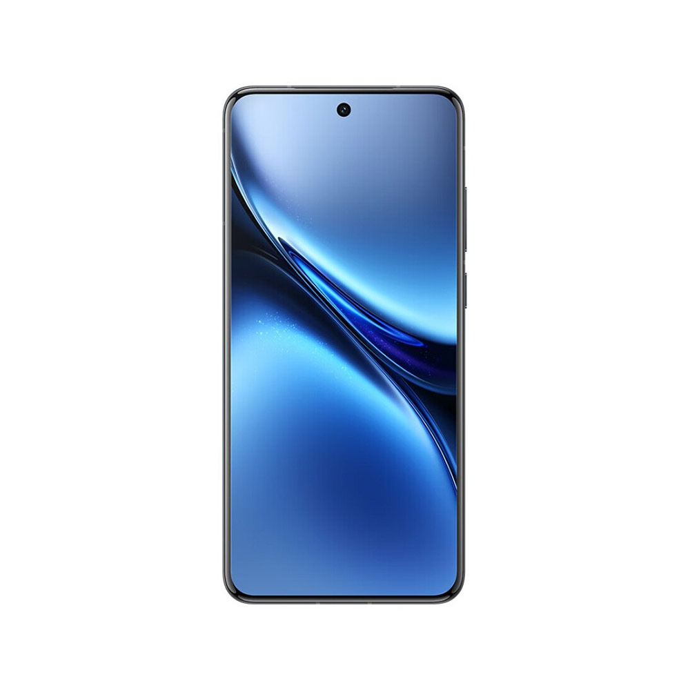 Смартфон Vivo X200 16/1Tb Black (Черный) CN