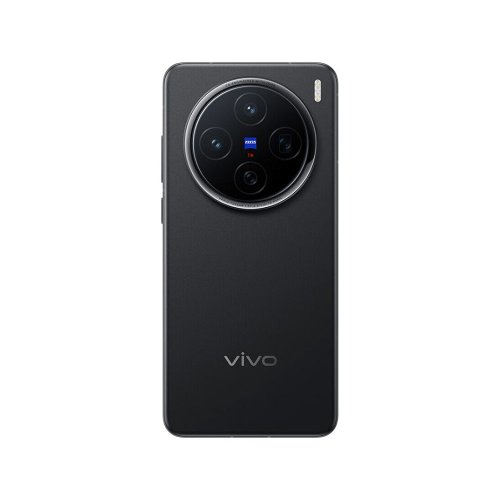 Смартфон Vivo X200 16/1Tb Black (Черный) CN