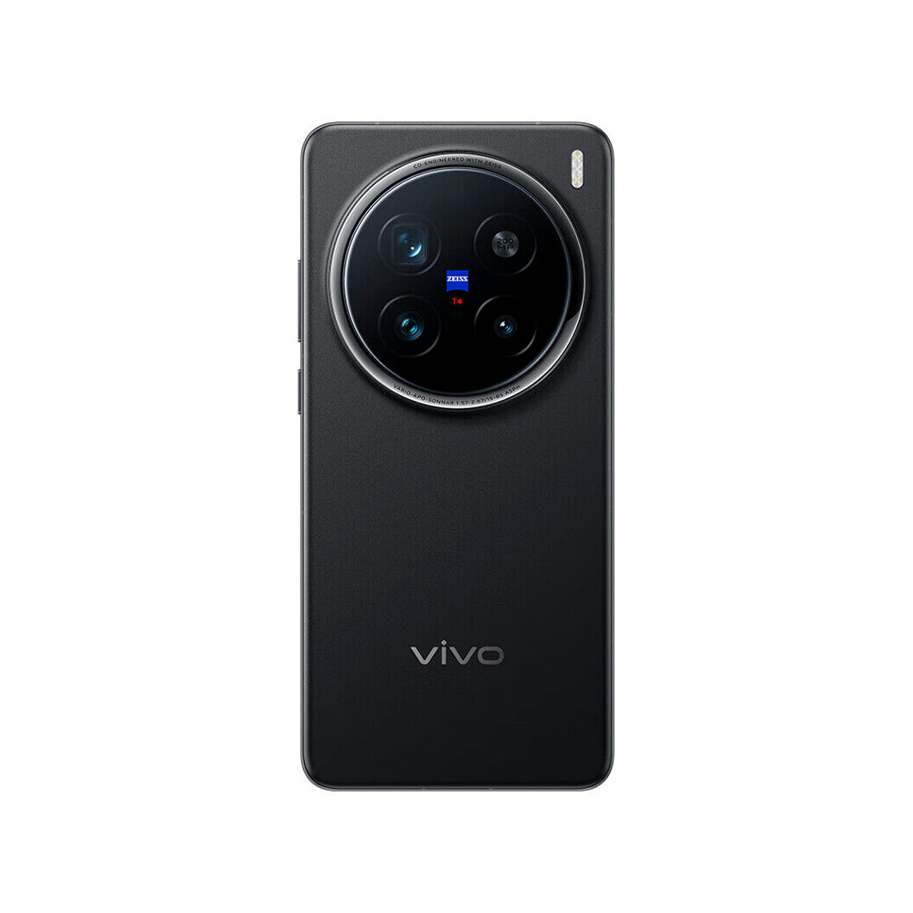 Смартфон Vivo X200 Pro 16/512Gb Black (Черный) CN