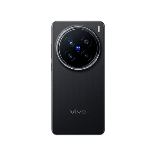 Смартфон Vivo X200 Pro 16/512Gb Black (Черный) CN