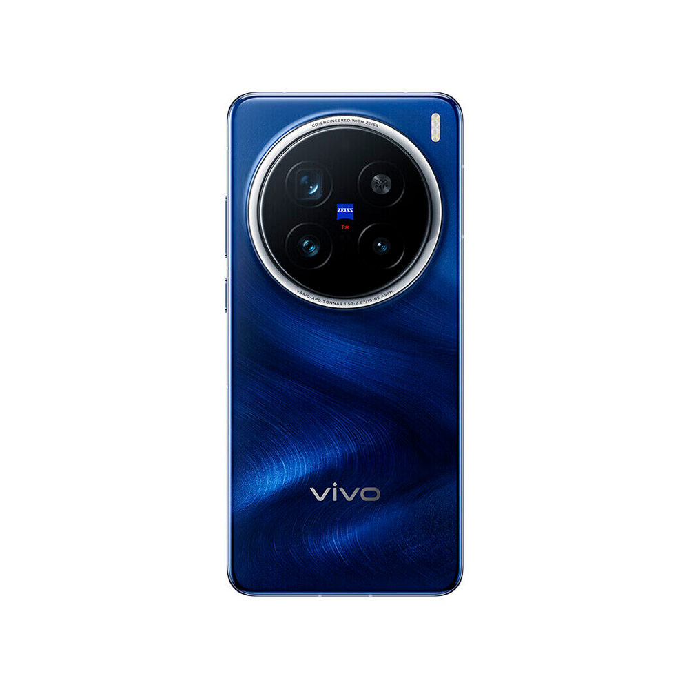 Смартфон Vivo X200 Pro 16/512Gb Blue (Синий) CN