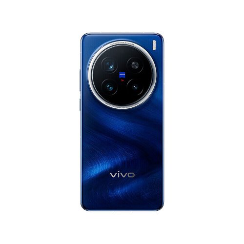 Смартфон Vivo X200 Pro 16/512Gb Blue (Синий) CN