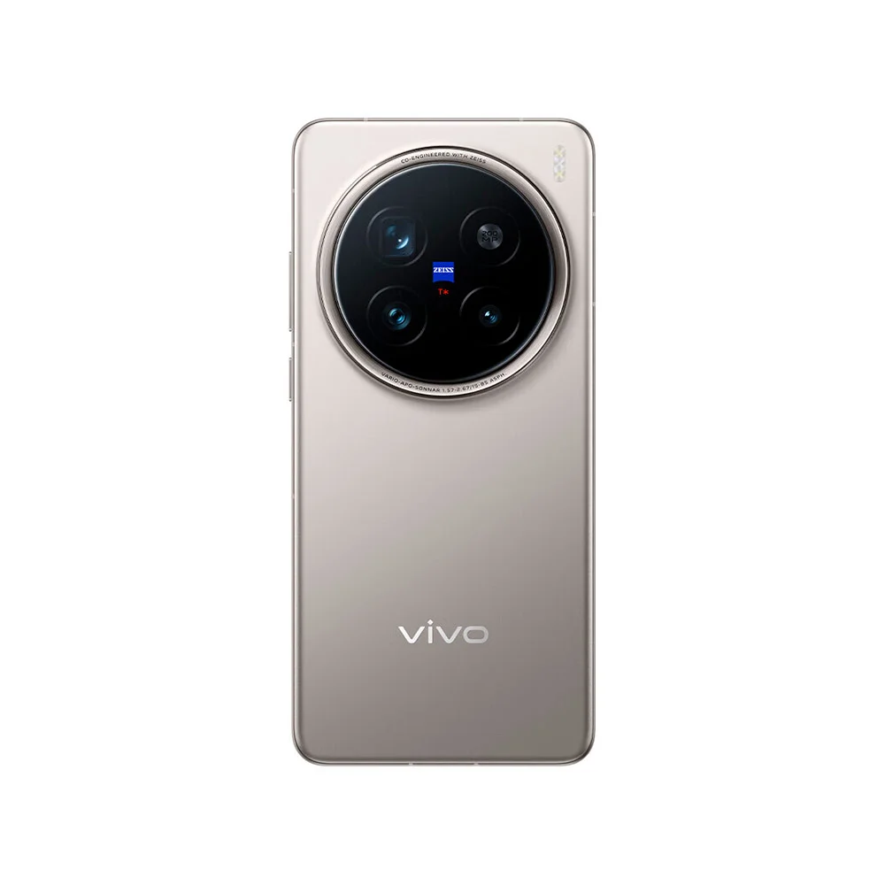 Купить Смартфон Vivo X200 Pro 16/512Gb Titanium Grey (Серый) CN Смартфон Vivo X200 Pro 16/512Gb Titanium Grey (Серый) CN