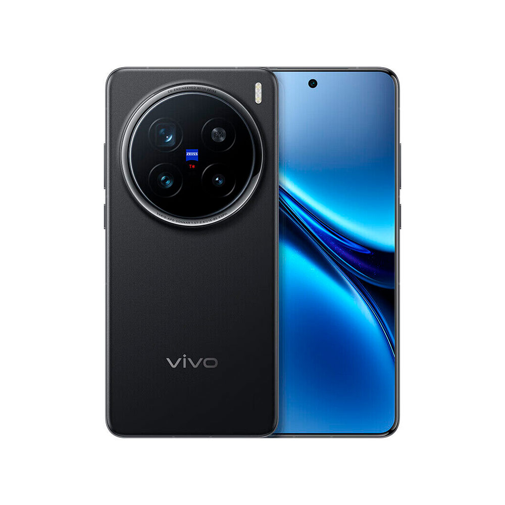 Смартфон Vivo X200 Pro 16/1Tb Black (Черный) CN
