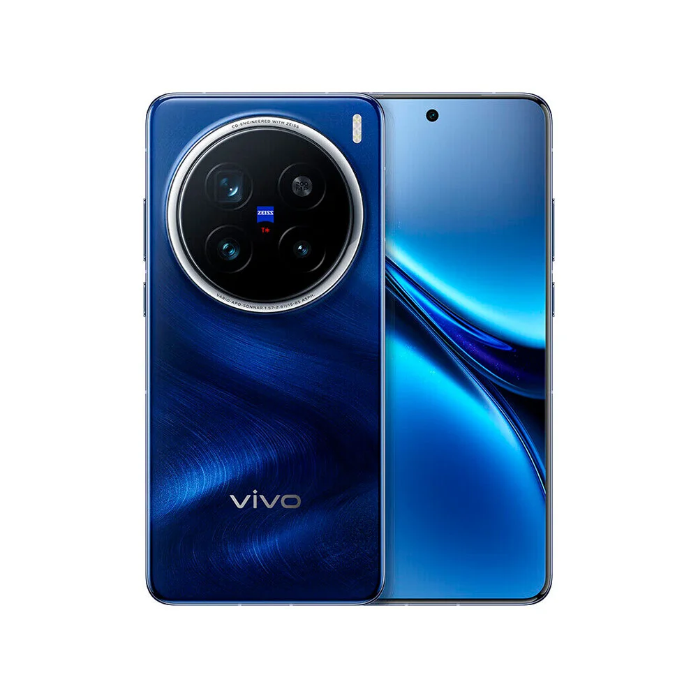 Смартфон Vivo X200 Pro 16/1Tb Blue (Синий) CN Смартфон Vivo X200 Pro 16/1Tb Blue (Синий) CN