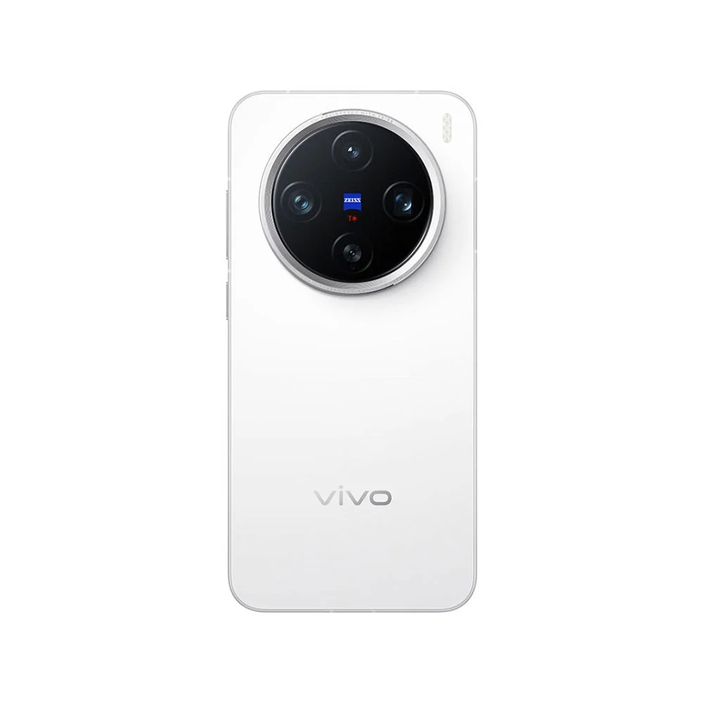 Купить Смартфон Vivo X200 Pro Mini 12/256Gb White (Белый) CN Смартфон Vivo X200 Pro Mini 12/256Gb White (Белый) CN