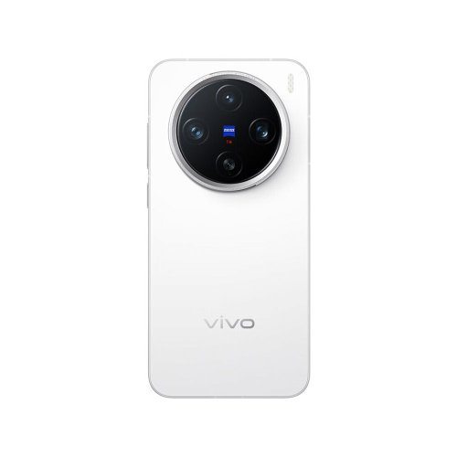 Смартфон Vivo X200 Pro Mini 12/256Gb White (Белый) CN