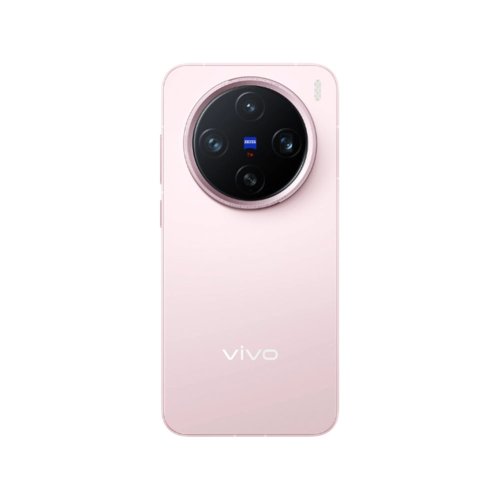 Смартфон Vivo X200 Pro Mini 12/256Gb Pink (Розовый) CN